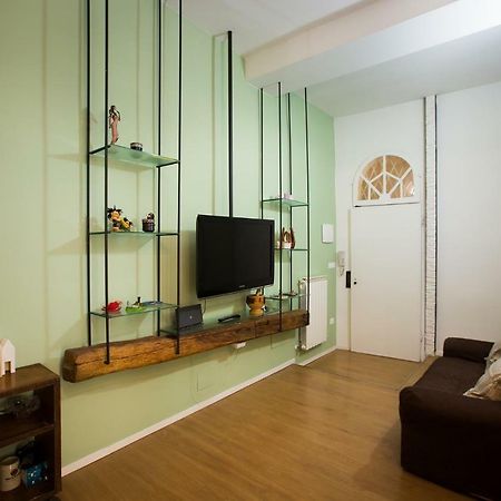 Guasto Apartment Bologna Exterior photo