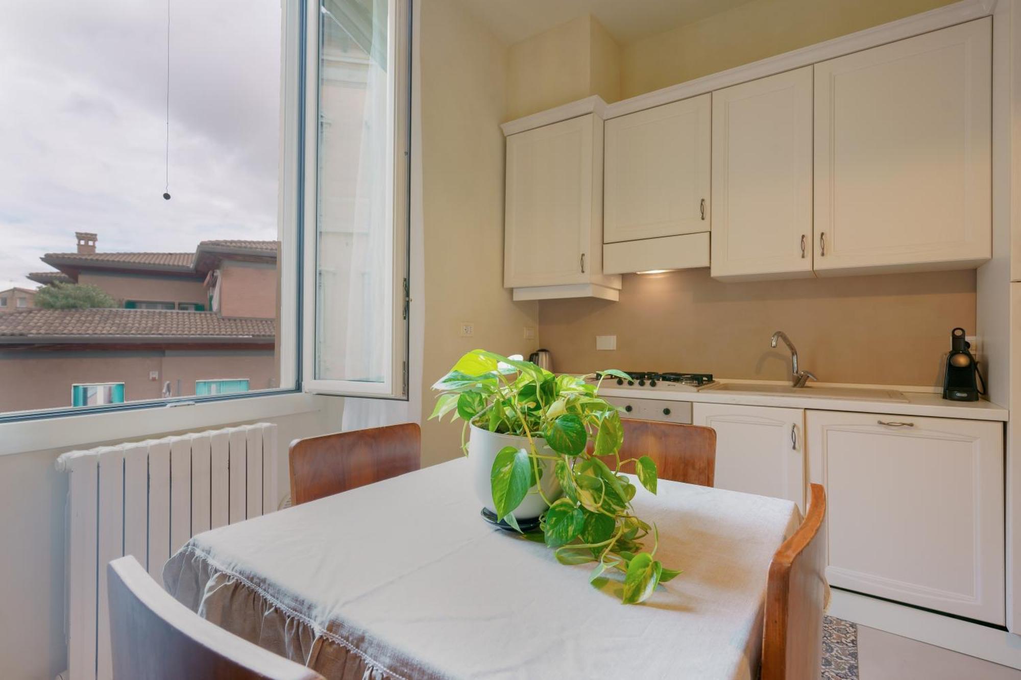 Guasto Apartment Bologna Exterior photo