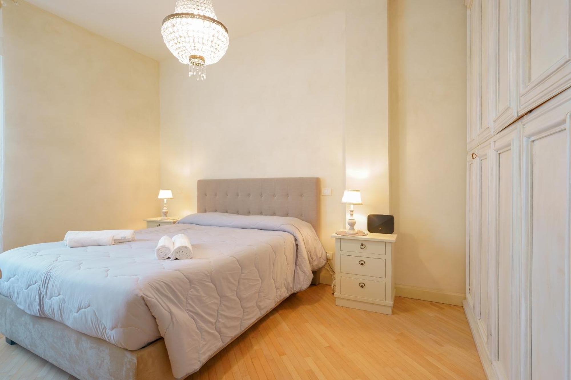Guasto Apartment Bologna Exterior photo