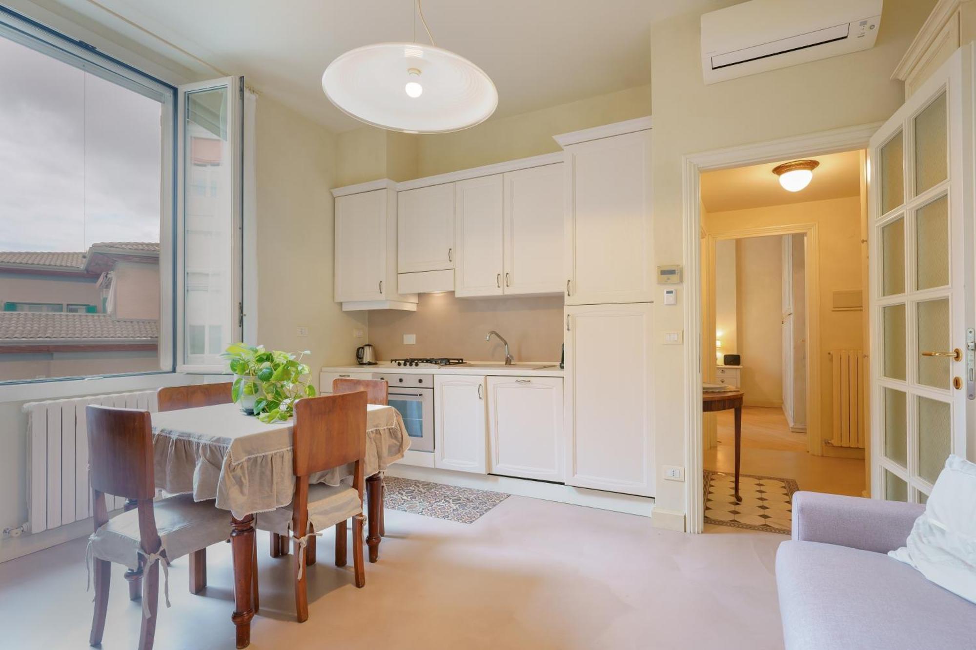 Guasto Apartment Bologna Exterior photo