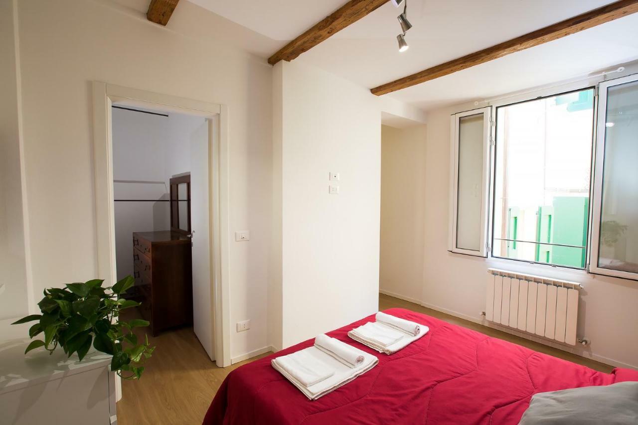 Guasto Apartment Bologna Exterior photo