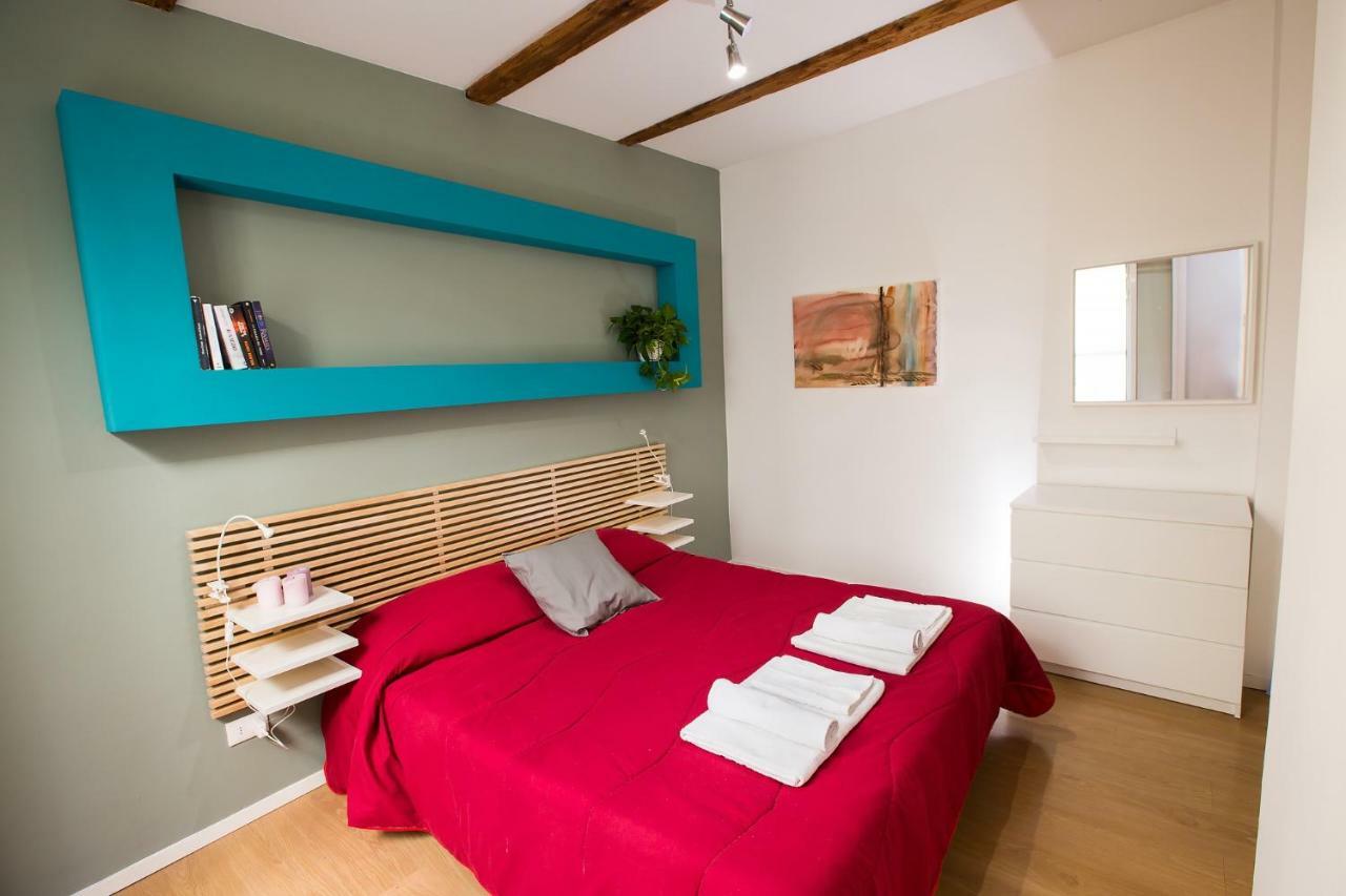 Guasto Apartment Bologna Exterior photo