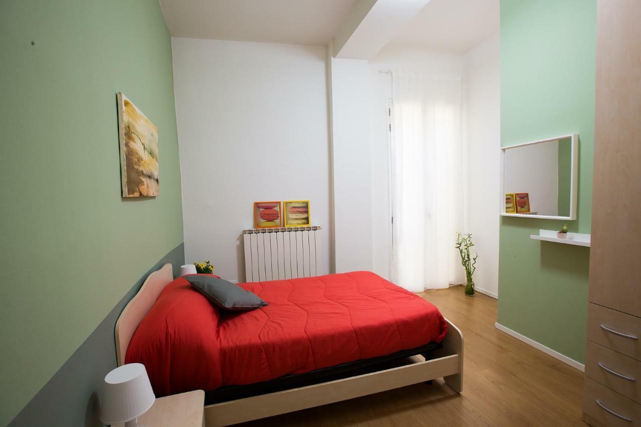 Guasto Apartment Bologna Exterior photo