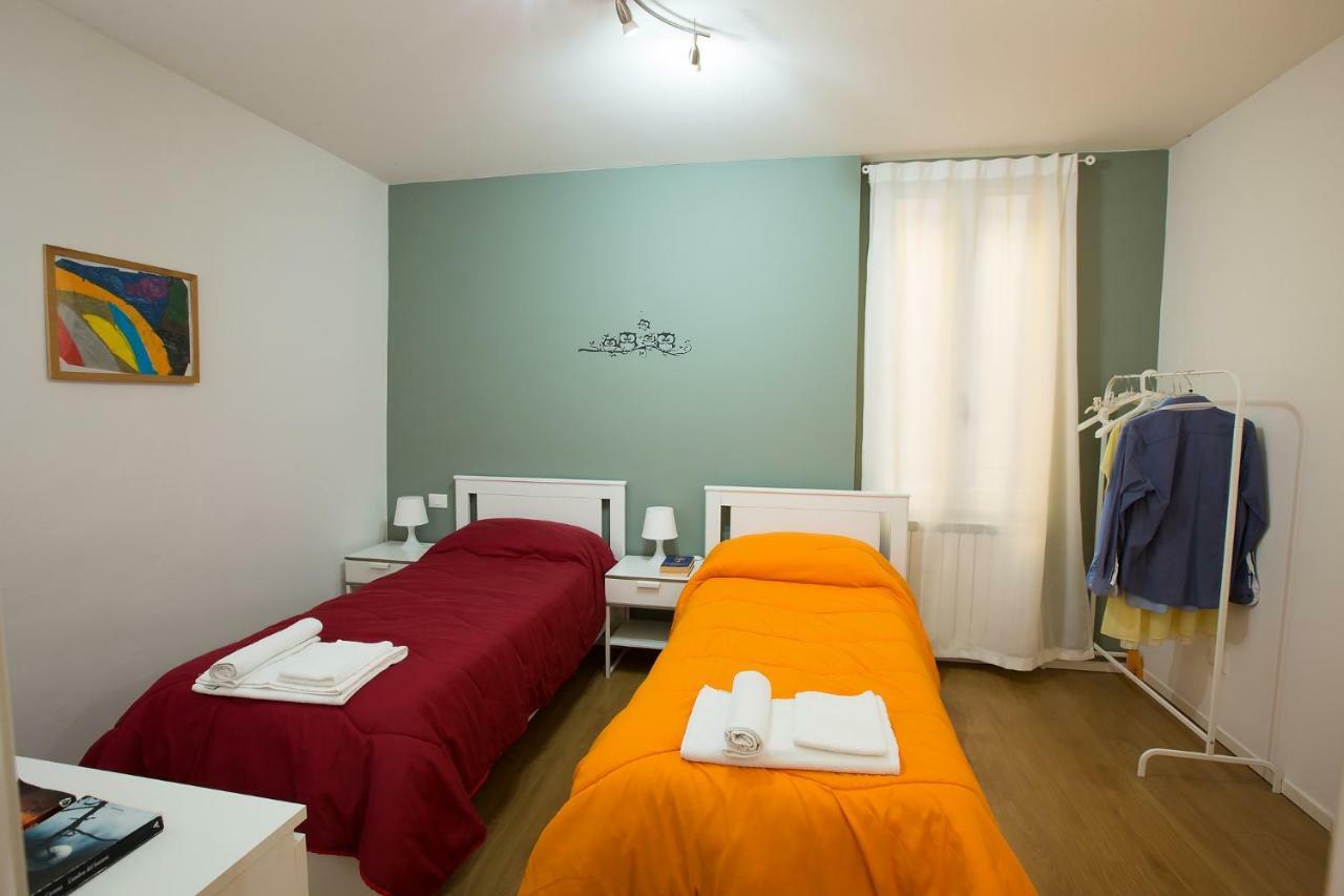 Guasto Apartment Bologna Exterior photo