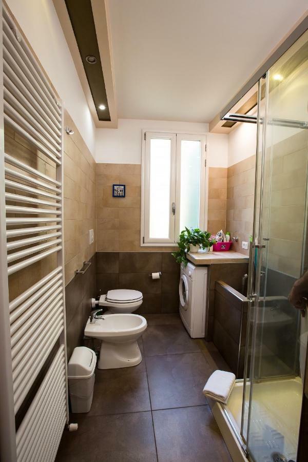 Guasto Apartment Bologna Exterior photo